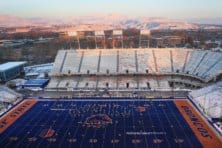 Boise State, Oregon State Schedule 2022-23 Football Series