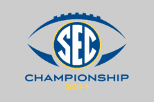 2014 SEC Championship Game – Alabama vs. Missouri