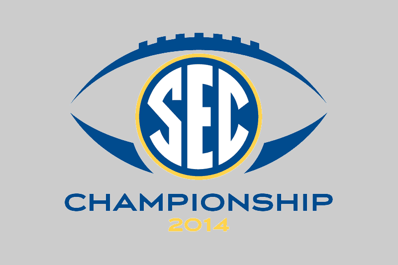 2014 SEC Championship Game
