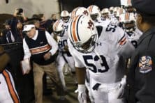 Auburn Completes 2016 Non-Conference Football Schedule