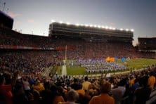 Florida to pay Colorado State  million for future game