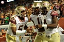 Is Florida State’s Drop to 4th in the CFB Playoff Rankings Justified?