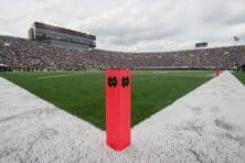 Notre Dame Stadium Tops List of 2014 FBS Stadium Experiences