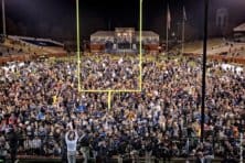 Georgia Southern denied bowl eligibility after appeals