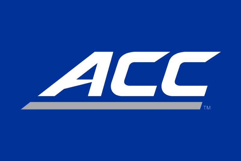 ACC Football Schedule