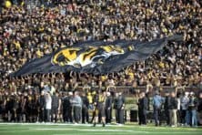 Missouri to Host Eastern Michigan in 2016 and 2020