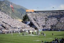 BYU adds Wagner to 2015 Football Schedule