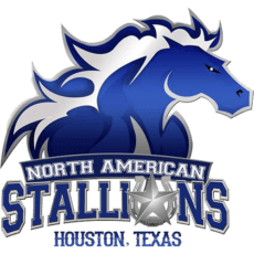 North American Stallions Football Schedule