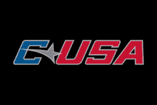2015 C-USA Football Helmet Schedule