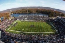 2015 Army-Rutgers Game Moved to Michie Stadium