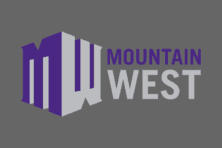 2015 Mountain West Conference Football Helmet Schedule