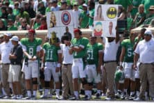 North Texas adds Arkansas, FCS Teams to Future Schedules