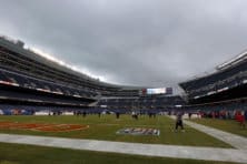 Illinois, Northwestern to Play Three Games at Soldier Field