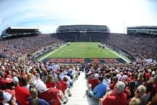 Cal, Ole Miss schedule 2017, 2019 football series
