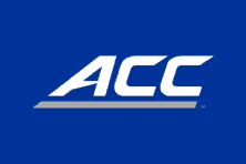 2016 ACC Football Schedule Announced
