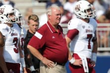 UMass adds 21 games to future football schedules