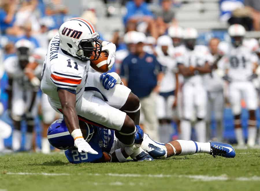 Cincinnati And Georgia State To Host UT Martin In 2016