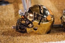 Wake Forest adds 13 Games to Future Football Schedules