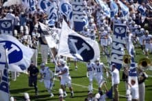 BYU announces 2015 Football Schedule, Bowl Tie-In