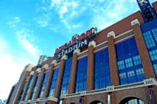 Report: Louisville, Purdue to Open 2017 Season in Indianapolis