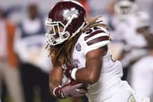 More 2016 schedule changes for Mississippi State