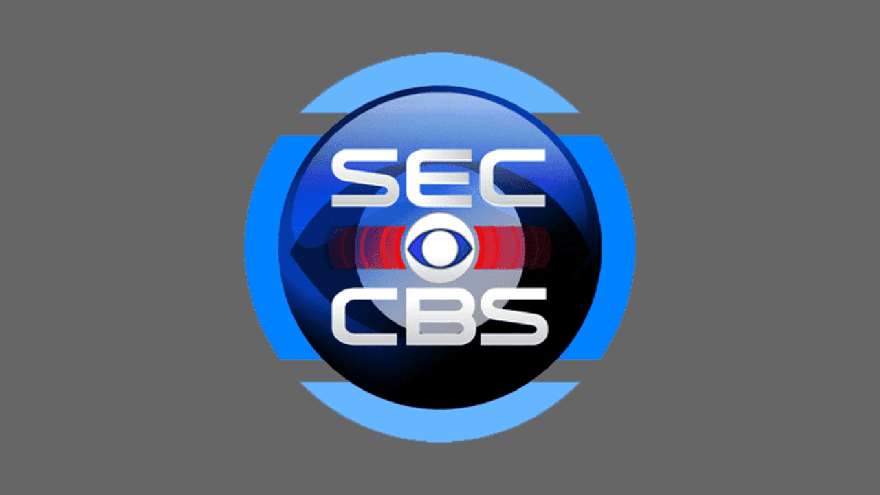 2016 SEC On CBS football schedule announced