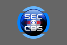 2015 SEC On CBS Football Schedule Announced