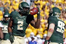 How Scheduling Has Contributed to Baylor’s Turnaround