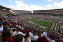 Alabama adds Fresno State to 2017 Football Schedule