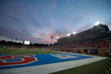 Arkansas State, SMU Schedule football series for 2017, 2019