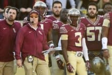 Florida State, West Virginia Discussing Neutral-Site Game