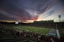 SMU, Texas State Schedule 2019-20 Football Series