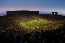 Michigan adds Army to 2019 football schedule