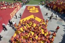 USC adds Rice to 2022 Football Schedule