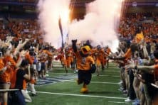 UTSA Completes 2016 Non-Conference Football Schedule