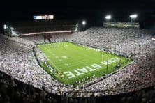 Penn State adds Idaho to 2019 Football Schedule