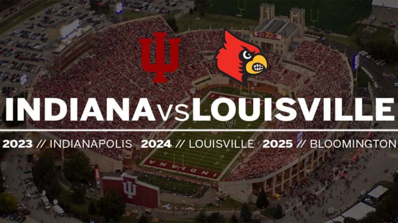 University of Louisville - Indianapolis Chapter Game Watch - UofL vs Duke