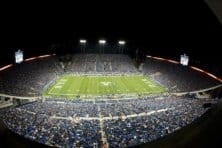 2019 Wisconsin at BYU game moved to 2017 season
