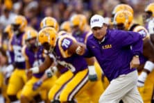 LSU adds Chattanooga to 2017 Football Schedule