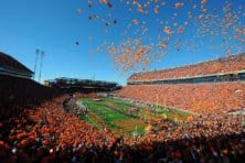 Louisiana Tech to Play at Clemson in 2022