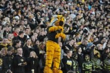 Missouri, Middle Tennessee Schedule Three-Game Football Series
