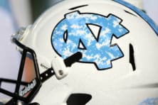 North Carolina adds The Citadel to 2016 Football Schedule