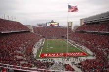 Ohio State adds Army to 2017 Football Schedule