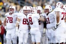 Stanford updates future non-conference football schedule