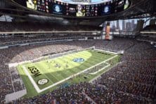 SEC Championship Game to be played in Atlanta through 2026
