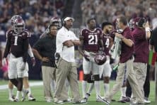 Texas A&M to host Kent State in 2021, New Mexico in 2023
