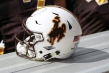Wyoming adds Texas State, Tulsa, 2 FCS schools to future schedules