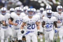 Big Ten to Count Air Force as a Power Five Opponent