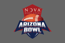 NOVA Home Loans Arizona Bowl Officially Announced