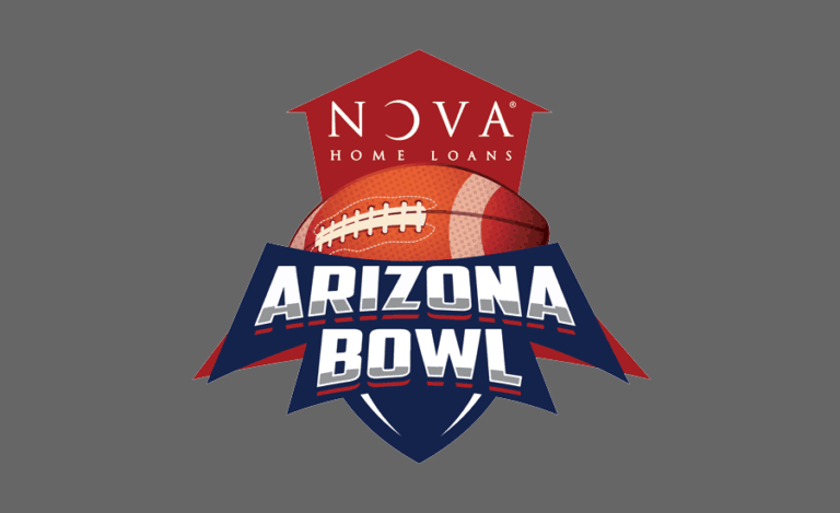 NOVA Home Loans Arizona Bowl Officially Announced